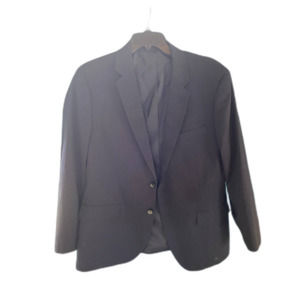 J Crew Luxury Suit Jacket